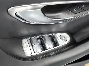 2021 Mercedes-Benz AMG GT с пробегом 21 770 км