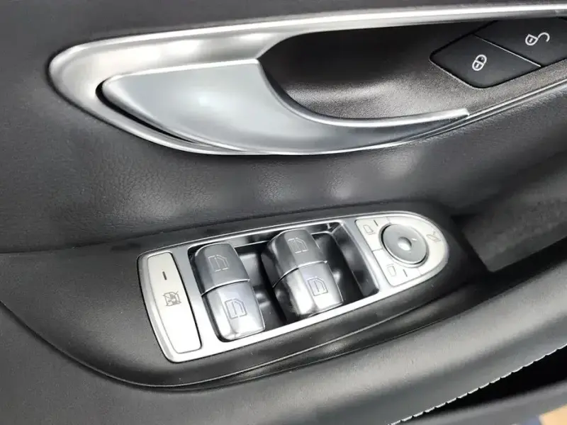 2021 Mercedes-Benz AMG GT с пробегом 21 770 км