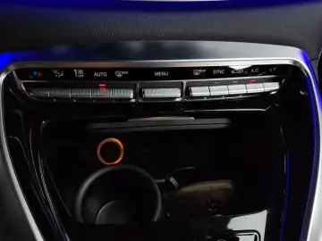 2021 Mercedes-Benz AMG GT с пробегом 21 770 км