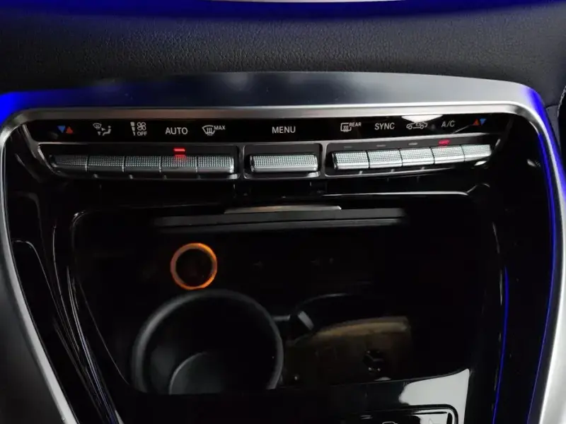 2021 Mercedes-Benz AMG GT с пробегом 21 770 км