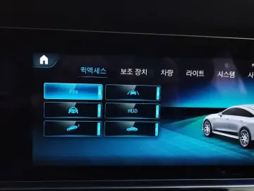 2021 Mercedes-Benz AMG GT с пробегом 21 770 км