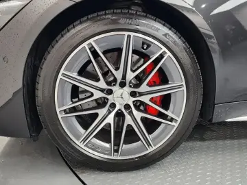 2024 Mercedes-Benz AMG GT с пробегом 11 867 км