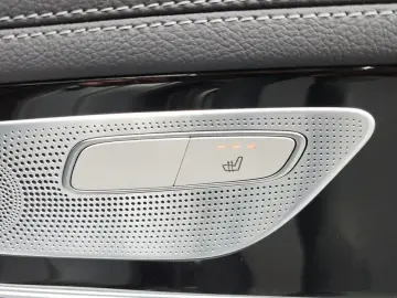 2021 Mercedes-Benz AMG GT с пробегом 21 770 км