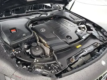 2024 Mercedes-Benz AMG GT с пробегом 11 867 км