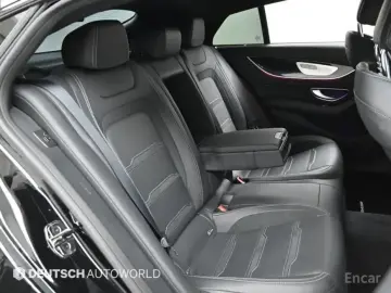 2022 Mercedes-Benz AMG GT с пробегом 63 396 км