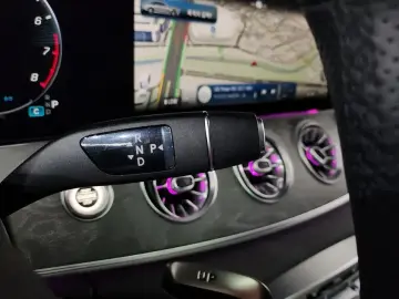 2024 Mercedes-Benz AMG GT с пробегом 11 867 км