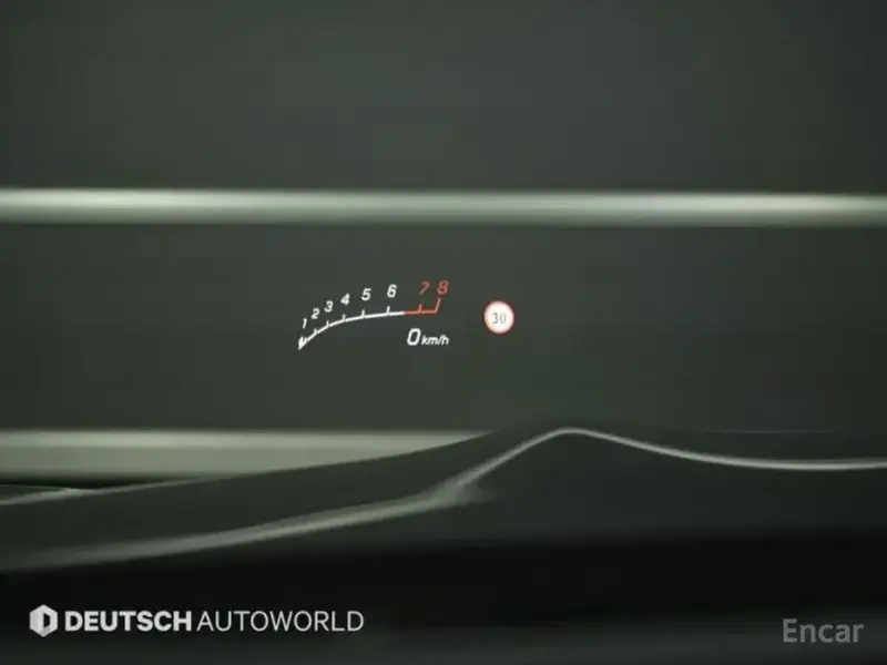 2022 Mercedes-Benz AMG GT с пробегом 63 396 км