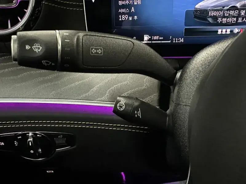 2025 Mercedes-Benz AMG GT с пробегом 7 356 км