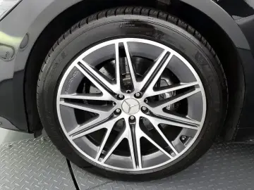 2022 Mercedes-Benz AMG GT с пробегом 51 007 км