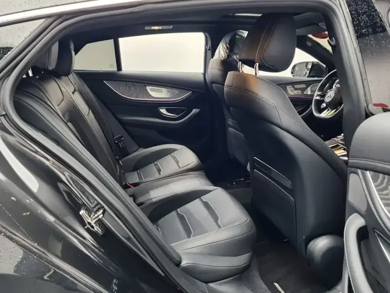 2024 Mercedes-Benz AMG GT с пробегом 11 867 км