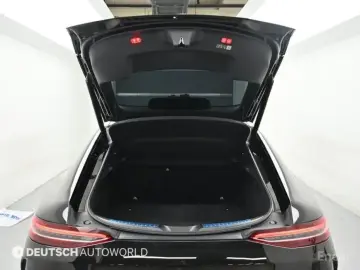 2022 Mercedes-Benz AMG GT с пробегом 63 396 км