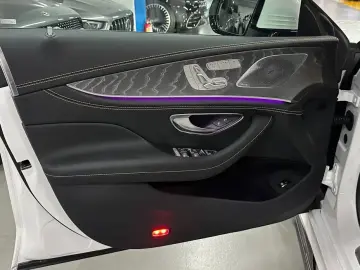 2025 Mercedes-Benz AMG GT с пробегом 7 356 км