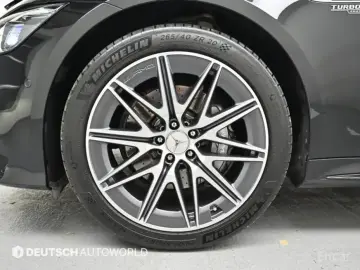 2022 Mercedes-Benz AMG GT с пробегом 63 396 км