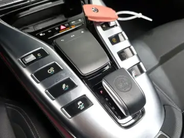 2022 Mercedes-Benz AMG GT с пробегом 51 007 км