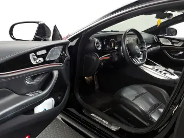 2022 Mercedes-Benz AMG GT с пробегом 51 007 км