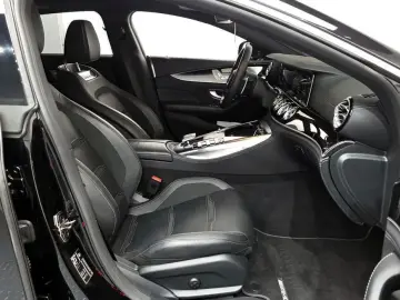 2022 Mercedes-Benz AMG GT с пробегом 51 007 км