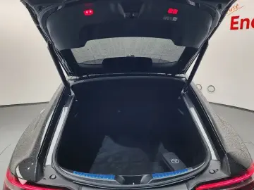 2024 Mercedes-Benz AMG GT с пробегом 11 867 км