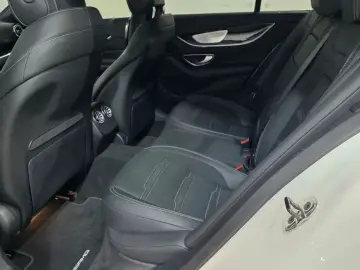 2022 Mercedes-Benz AMG GT с пробегом 40 176 км