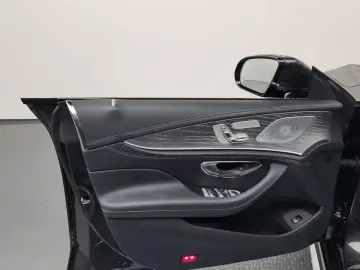 2024 Mercedes-Benz AMG GT с пробегом 11 867 км