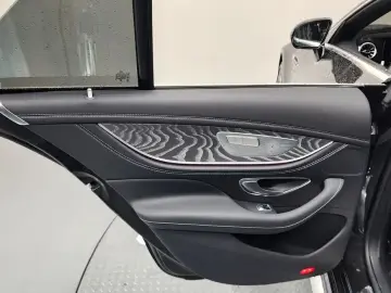 2024 Mercedes-Benz AMG GT с пробегом 11 867 км