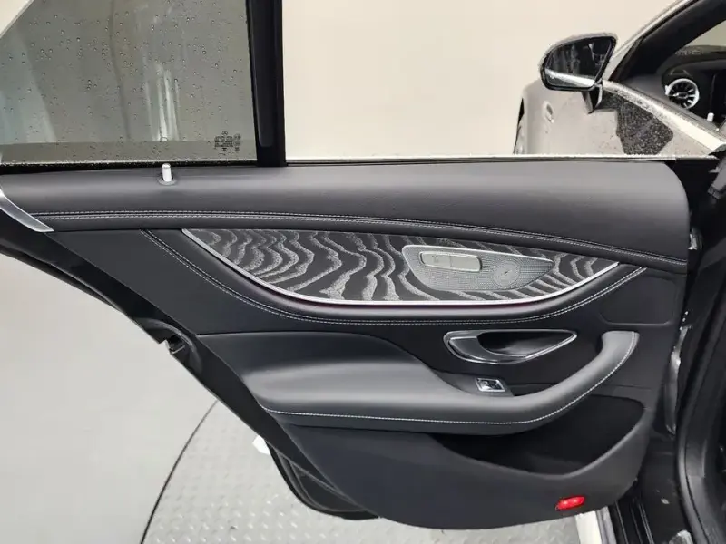 2024 Mercedes-Benz AMG GT с пробегом 11 867 км