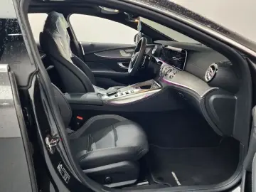 2024 Mercedes-Benz AMG GT с пробегом 11 867 км