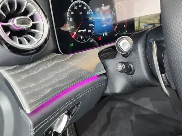 2024 Mercedes-Benz AMG GT с пробегом 11 867 км