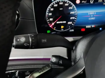2024 Mercedes-Benz AMG GT с пробегом 11 867 км