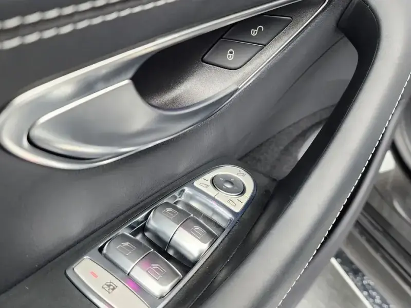 2024 Mercedes-Benz AMG GT с пробегом 11 867 км
