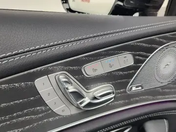 2024 Mercedes-Benz AMG GT с пробегом 11 867 км