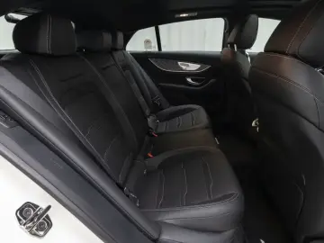 2025 Mercedes-Benz AMG GT с пробегом 6 104 км