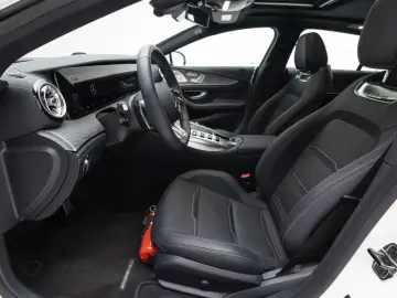 2025 Mercedes-Benz AMG GT с пробегом 6 104 км