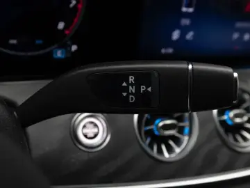 2025 Mercedes-Benz AMG GT с пробегом 6 104 км