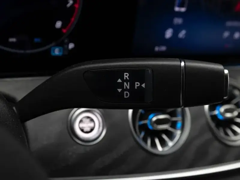 2025 Mercedes-Benz AMG GT с пробегом 6 104 км