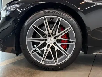 2025 Mercedes-Benz AMG GT с пробегом 10 км