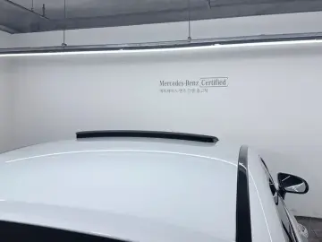 2021 Mercedes-Benz AMG GT с пробегом 70 557 км