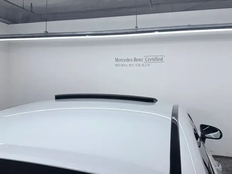 2021 Mercedes-Benz AMG GT с пробегом 70 557 км