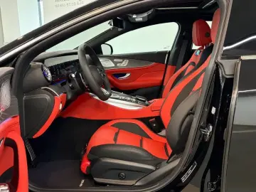 2025 Mercedes-Benz AMG GT с пробегом 10 км