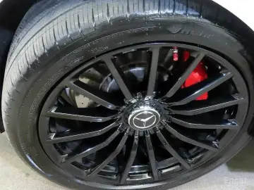 2020 Mercedes-Benz AMG GT с пробегом 69 109 км