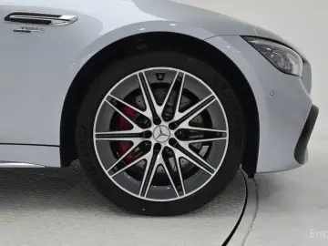 2025 Mercedes-Benz AMG GT с пробегом 4 408 км