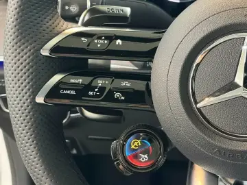 2025 Mercedes-Benz AMG GT с пробегом 11 км