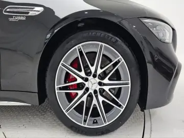 2025 Mercedes-Benz AMG GT с пробегом 7 064 км