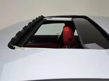 2025 Mercedes-Benz AMG GT с пробегом 4 408 км