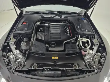 2025 Mercedes-Benz AMG GT с пробегом 7 064 км