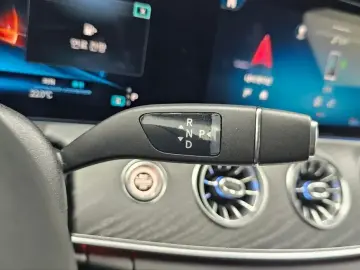 2025 Mercedes-Benz AMG GT с пробегом 1 421 км