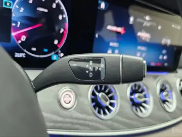 2025 Mercedes-Benz AMG GT с пробегом 7 064 км