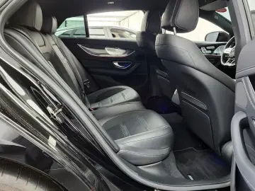 2020 Mercedes-Benz AMG GT с пробегом 55 805 км