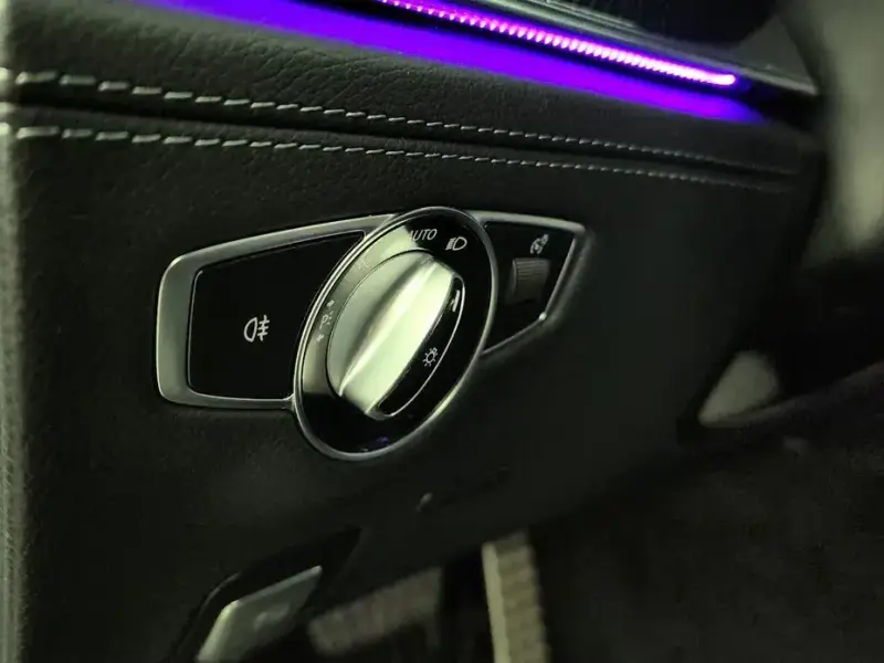 2020 Mercedes-Benz AMG GT с пробегом 55 805 км