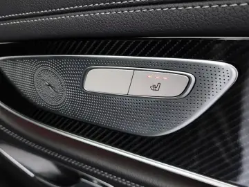 2020 Mercedes-Benz AMG GT с пробегом 55 805 км