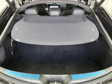 2020 Mercedes-Benz AMG GT с пробегом 55 805 км